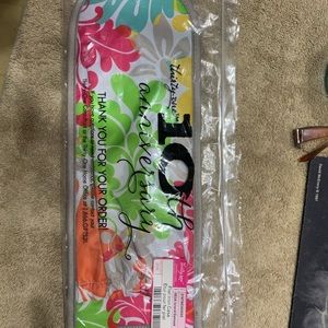 Thirty one flat iron case